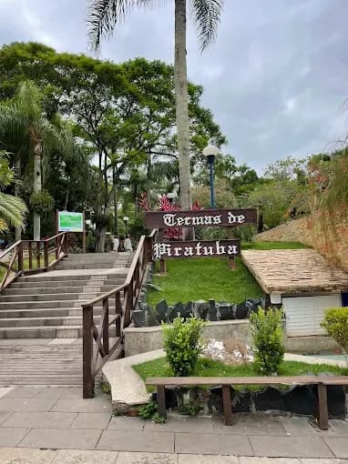 Excursão Piratuba — foto 1